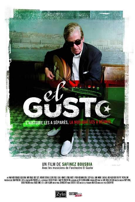 El Gusto